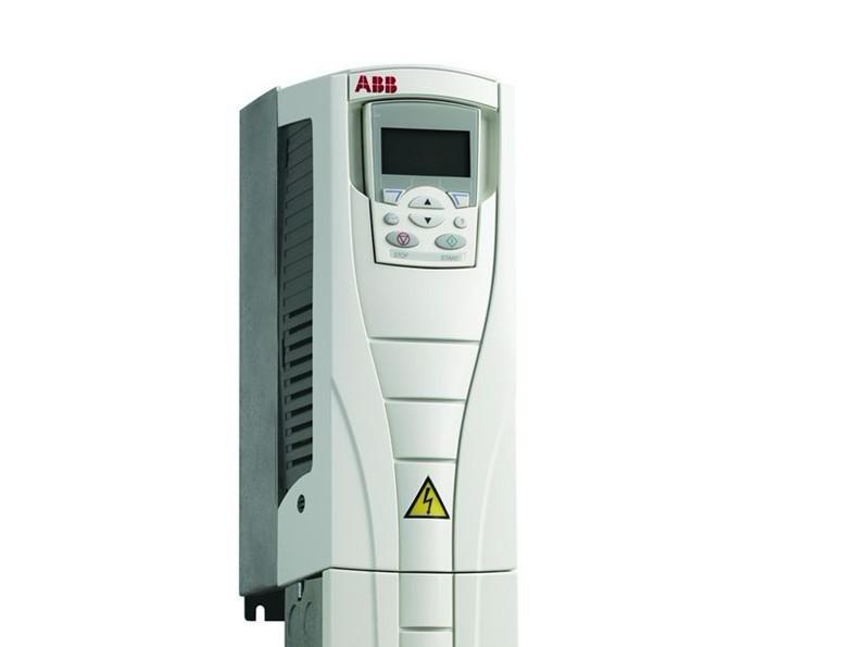 ABB变频器 ACS510系列